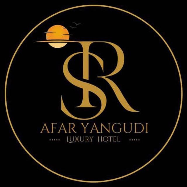 Afar Yangudi Luxury Hotel Logo